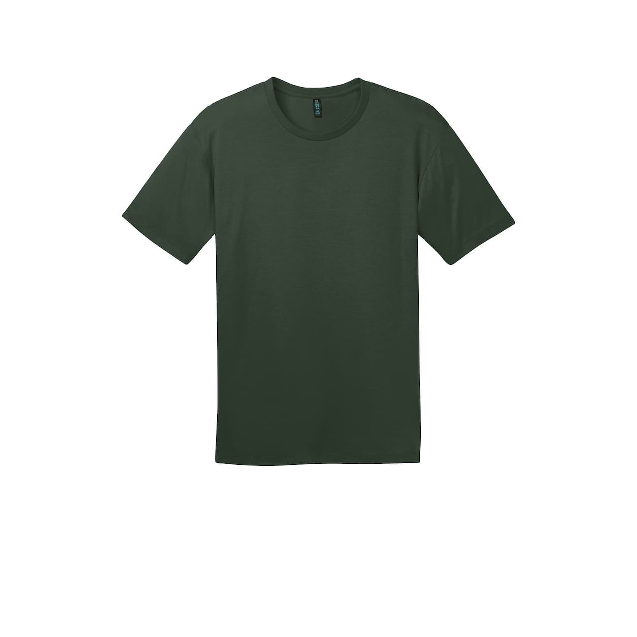 District® Perfect Weight® Colors T-Shirt